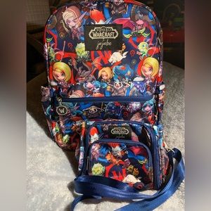 Jujube world of Warcraft bundle